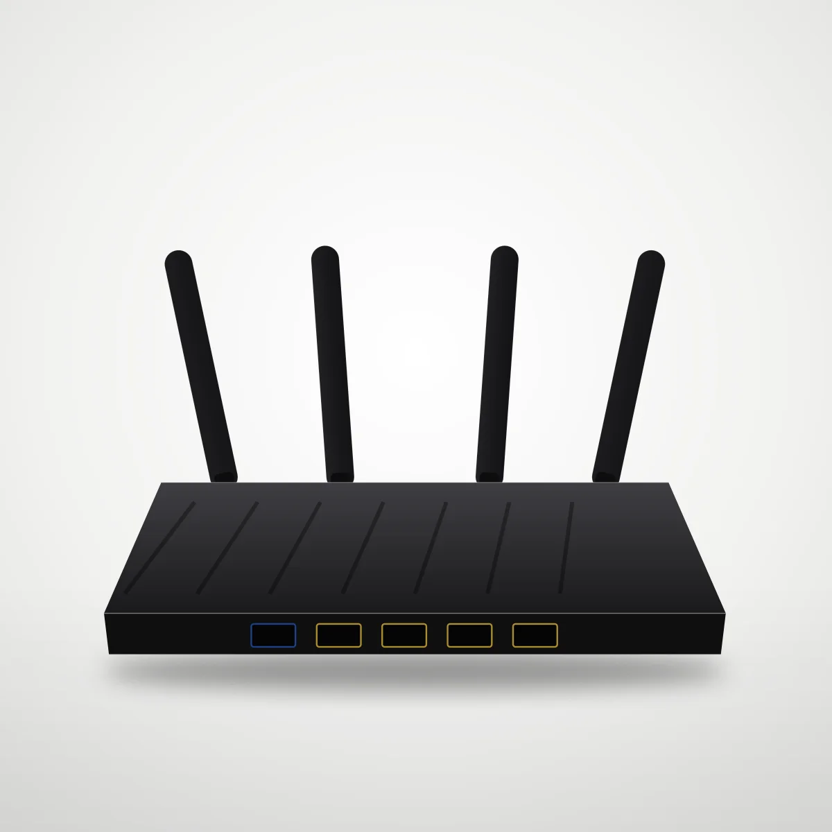 راوتر واي فاي 6 TP-Link Archer AX23 (AX1800)