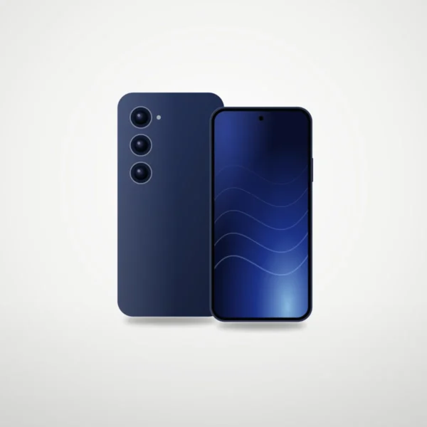 موبايل Samsung Galaxy A55 5G — ذاكرة 8 جيجابايت وتخزين 256 جيجابايت