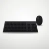 طقم كيبورد وماوس لاسلكي Logitech MK270