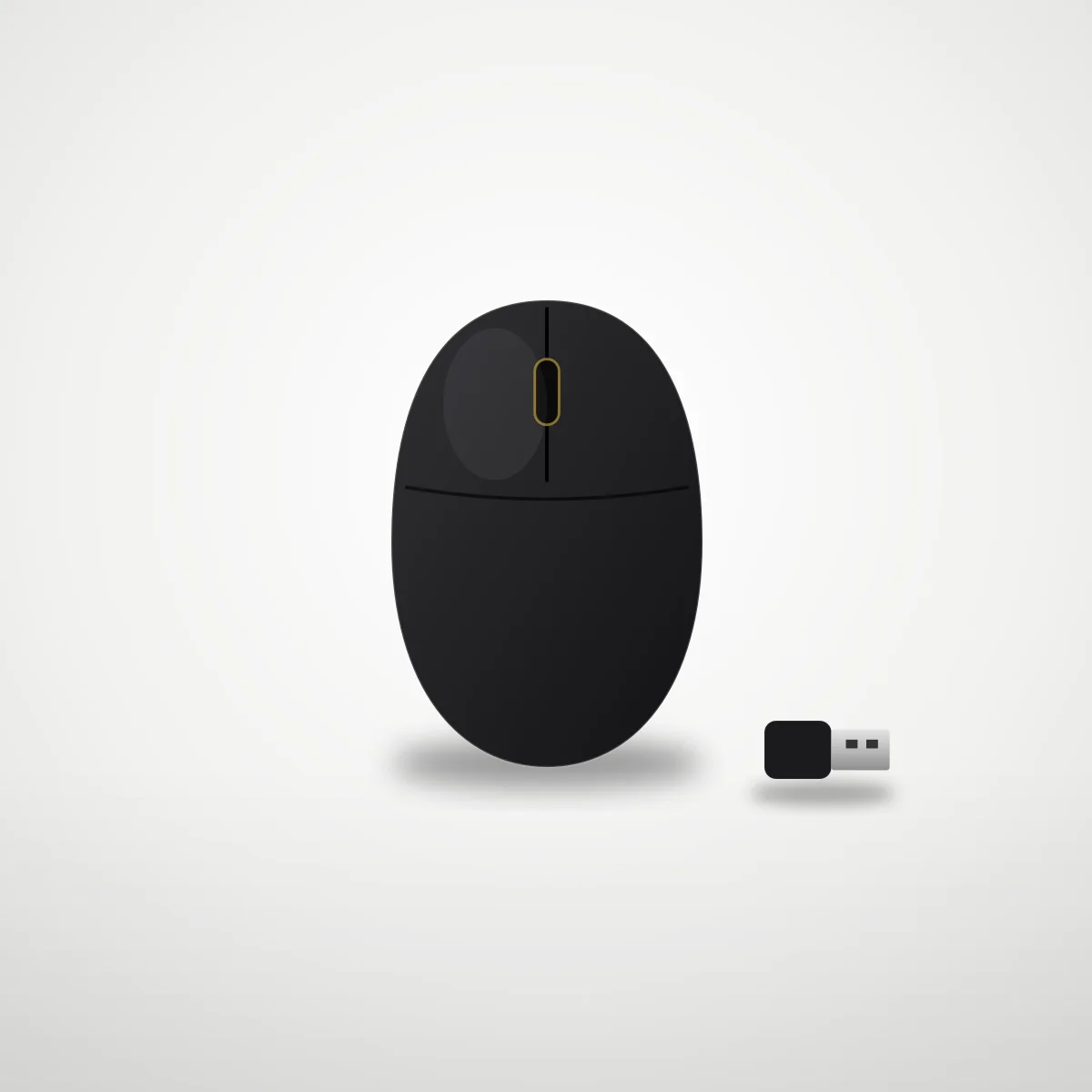 طقم كيبورد وماوس لاسلكي Logitech MK270