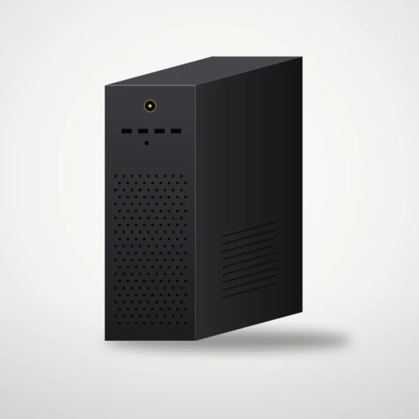 كمبيوتر مكتبي Dell OptiPlex 7090 حجم صغير (SFF)